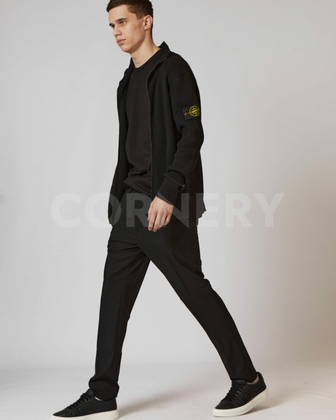 Кофта Stone Island