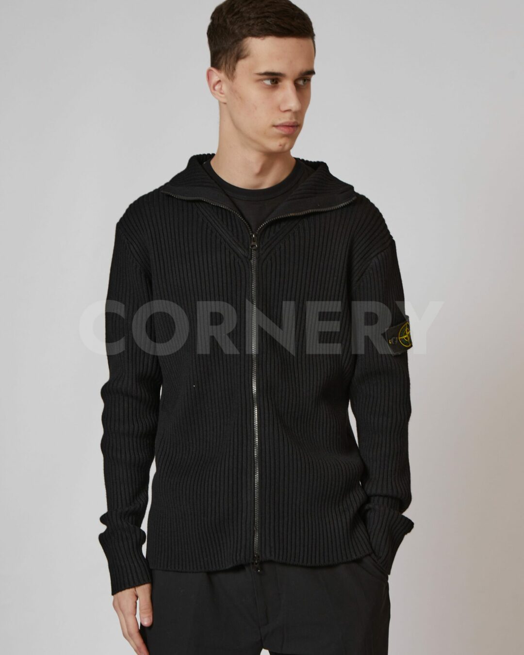 Кофта Stone Island