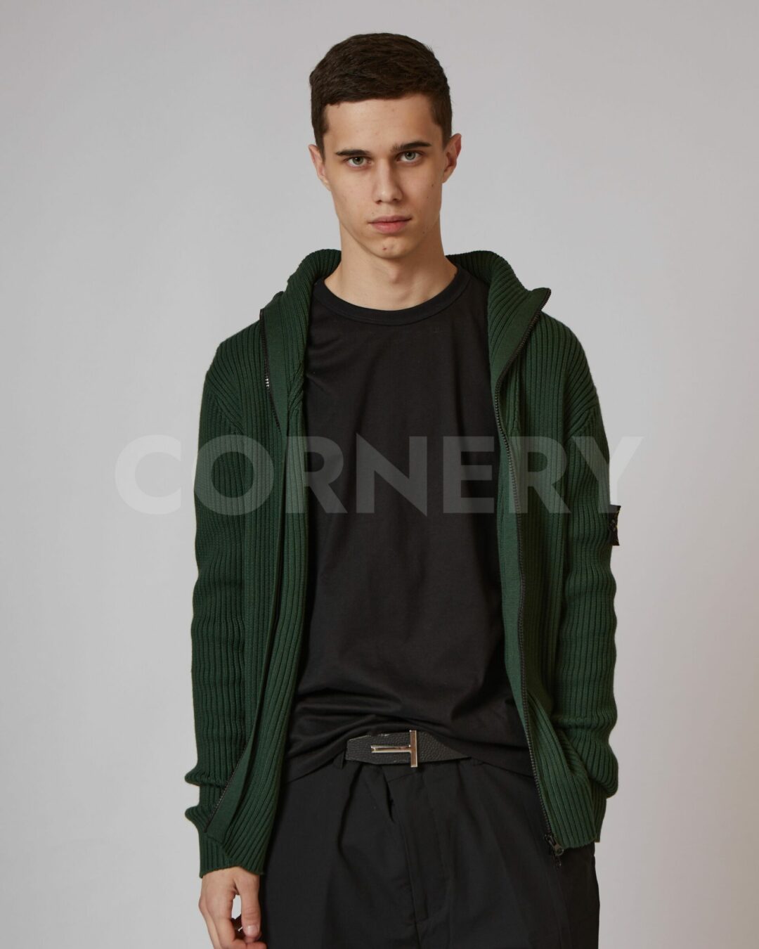 Кофта Stone Island