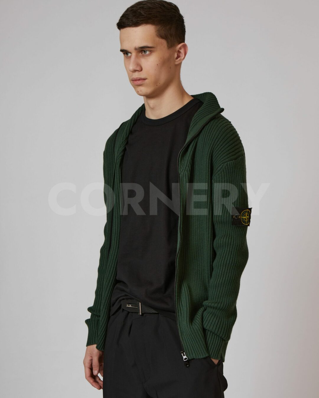 Кофта Stone Island