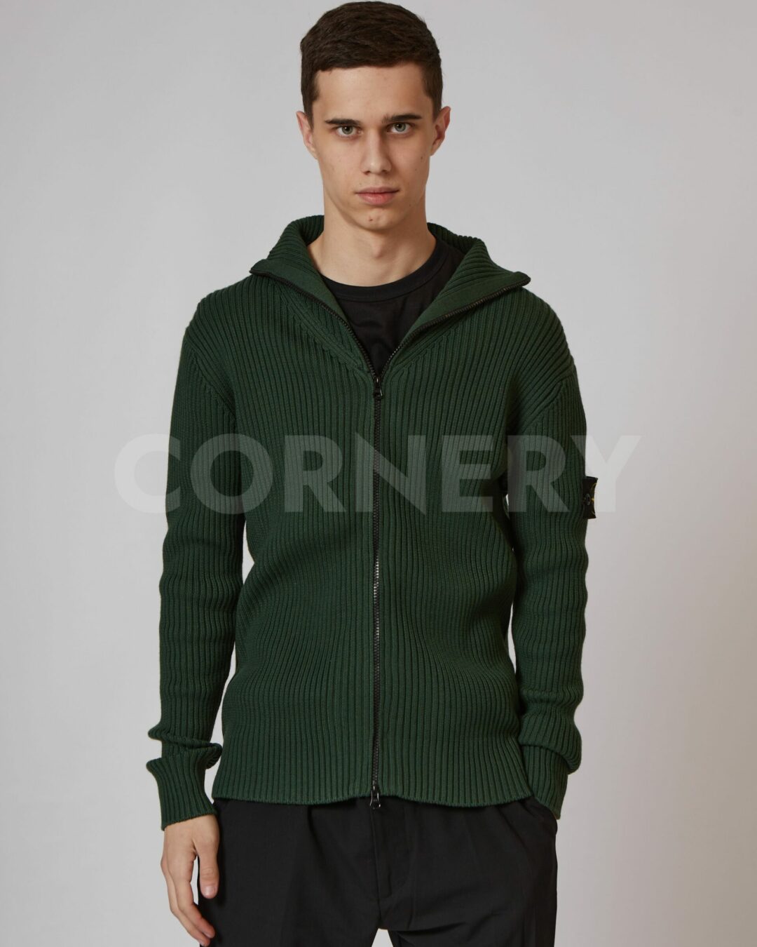 Кофта Stone Island