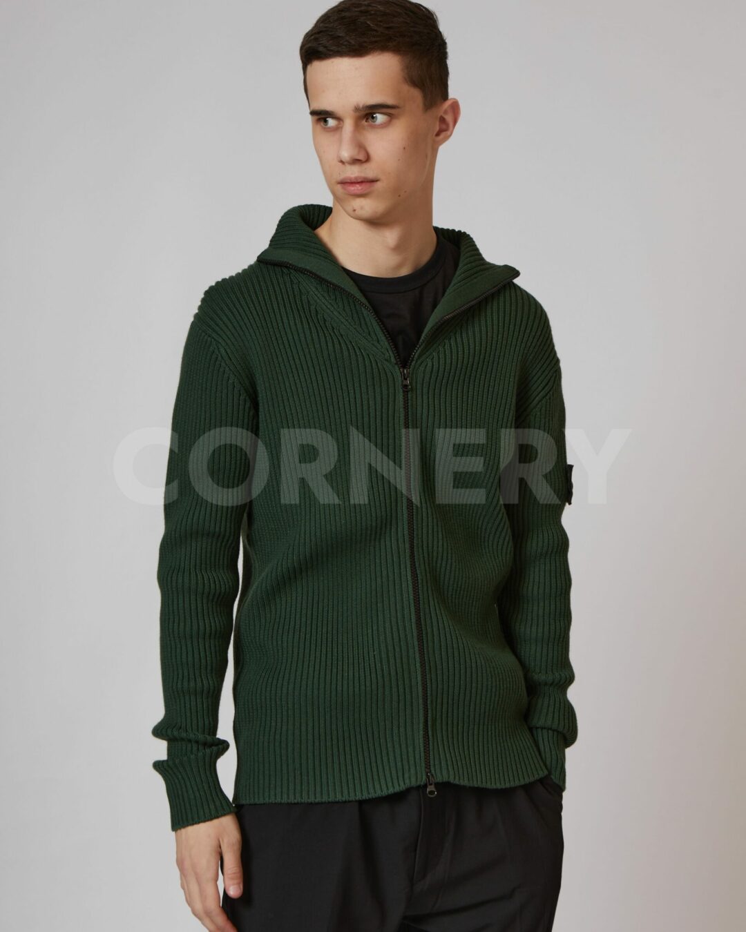 Кофта Stone Island
