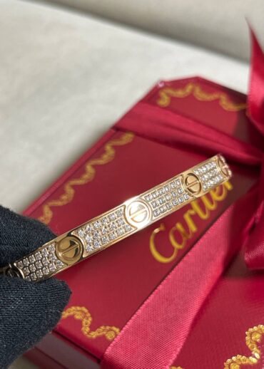 Браслет Cartier