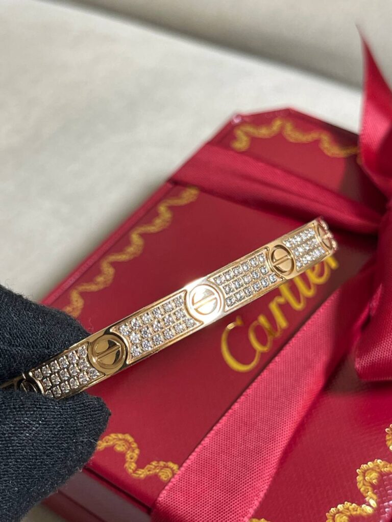Браслет Cartier
