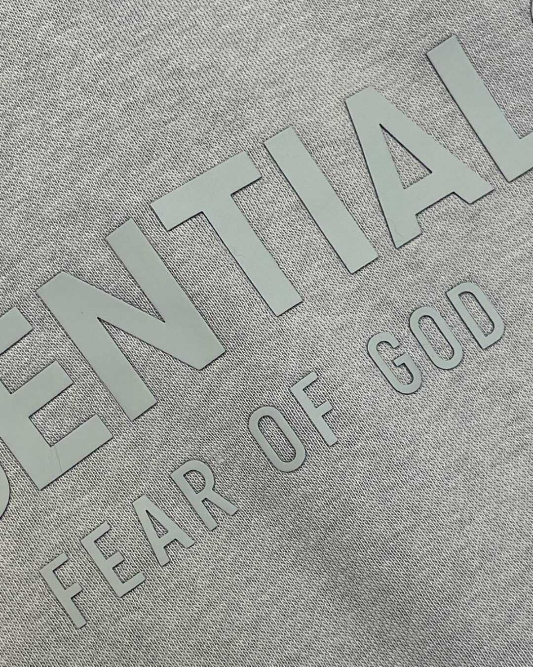 Худи Fear of God Kids — фото 8