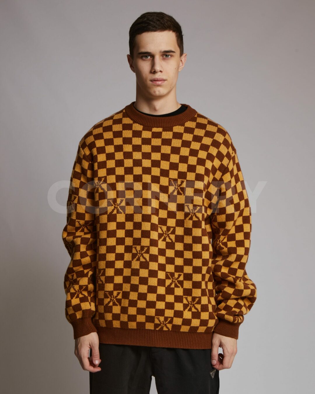 Свитер Louis Vuitton