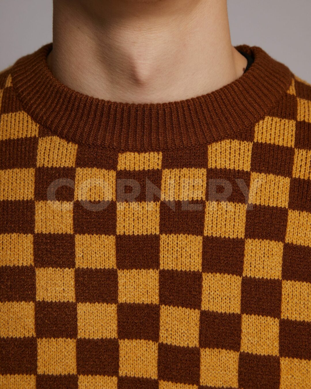 Свитер Louis Vuitton