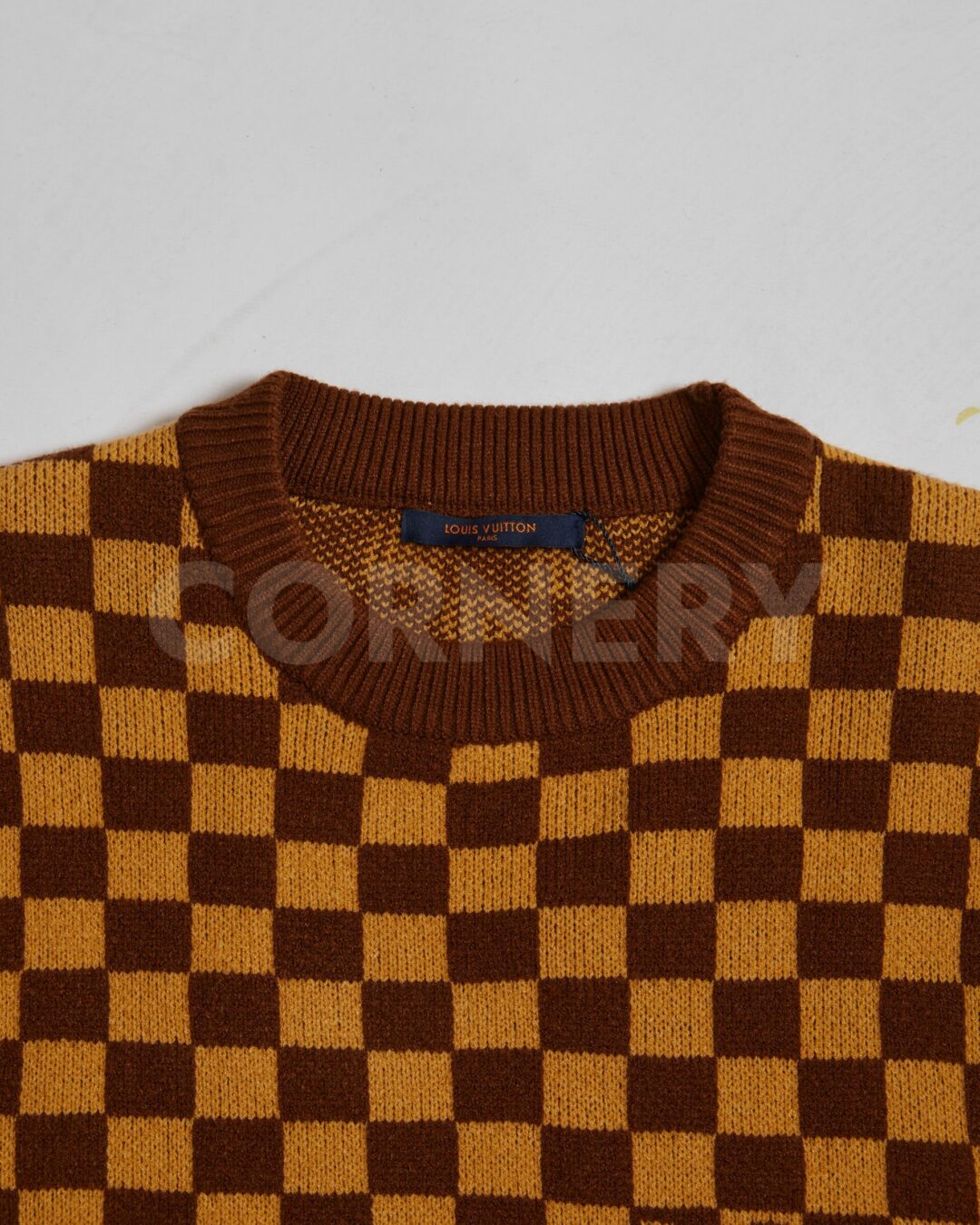 Свитер Louis Vuitton