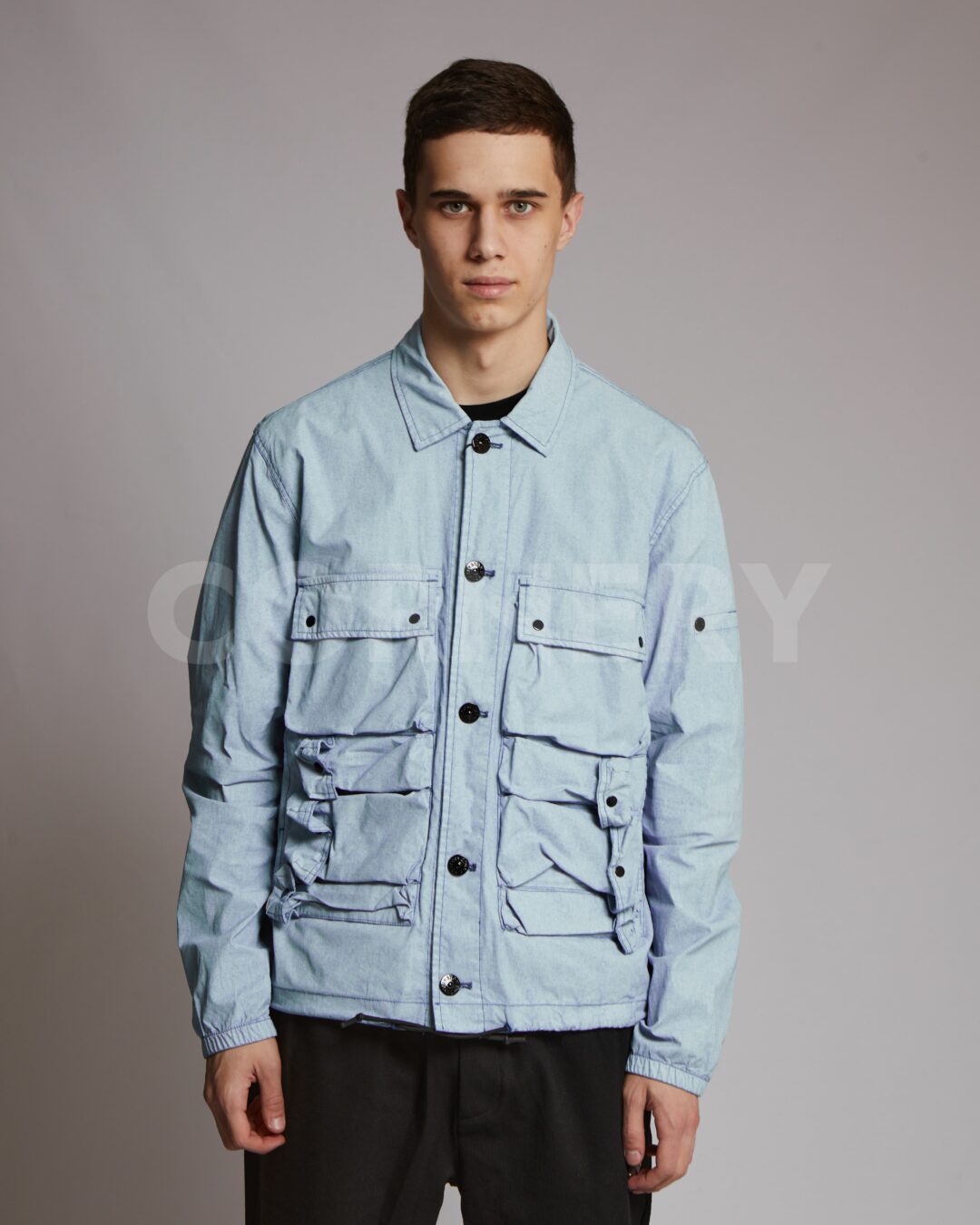 Куртка Stone Island