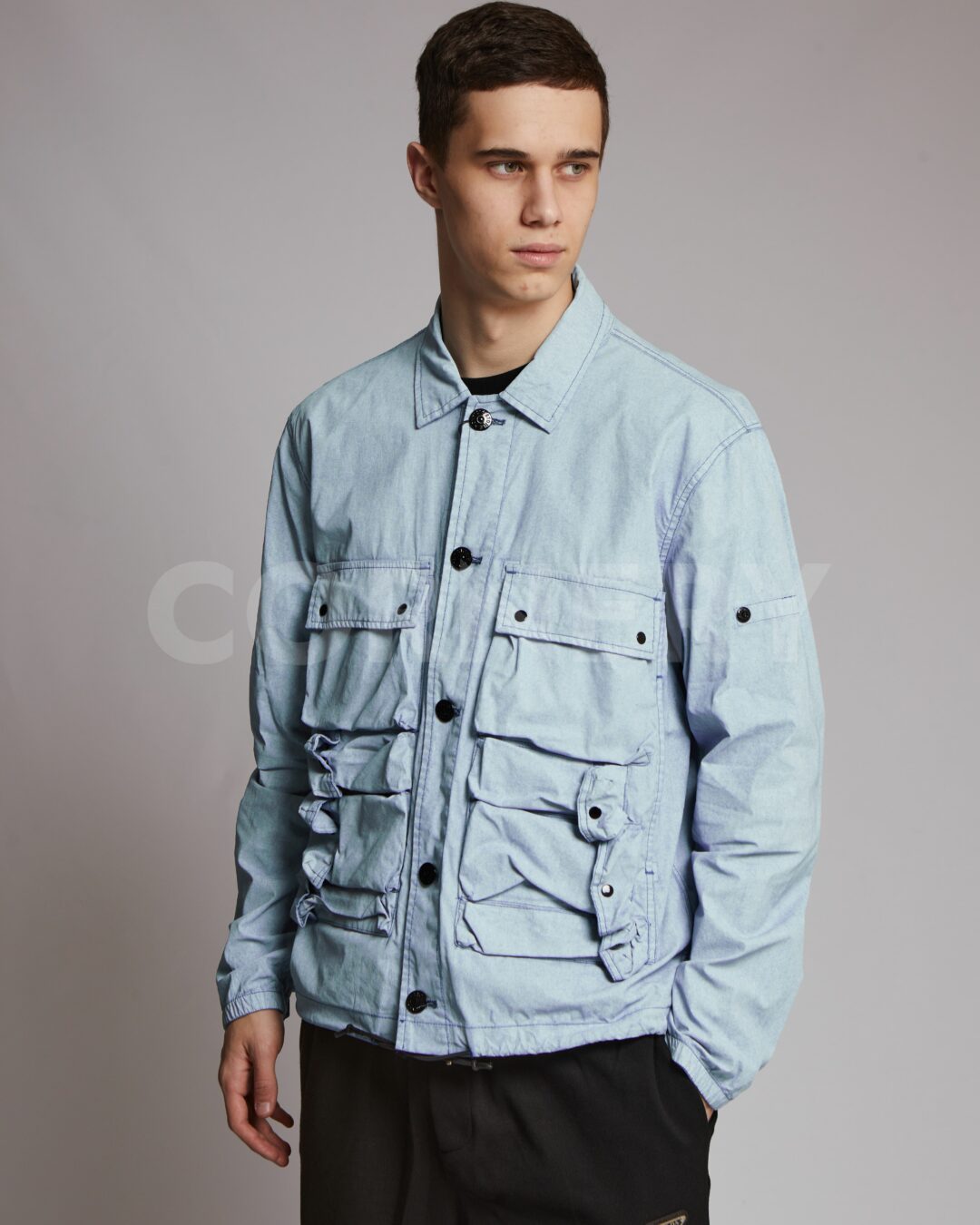 Куртка Stone Island