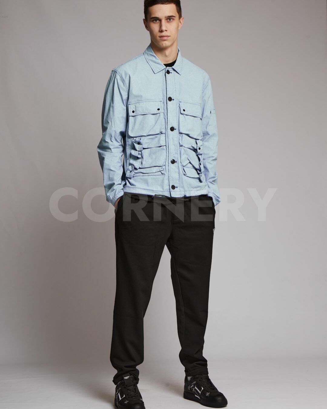 Куртка Stone Island