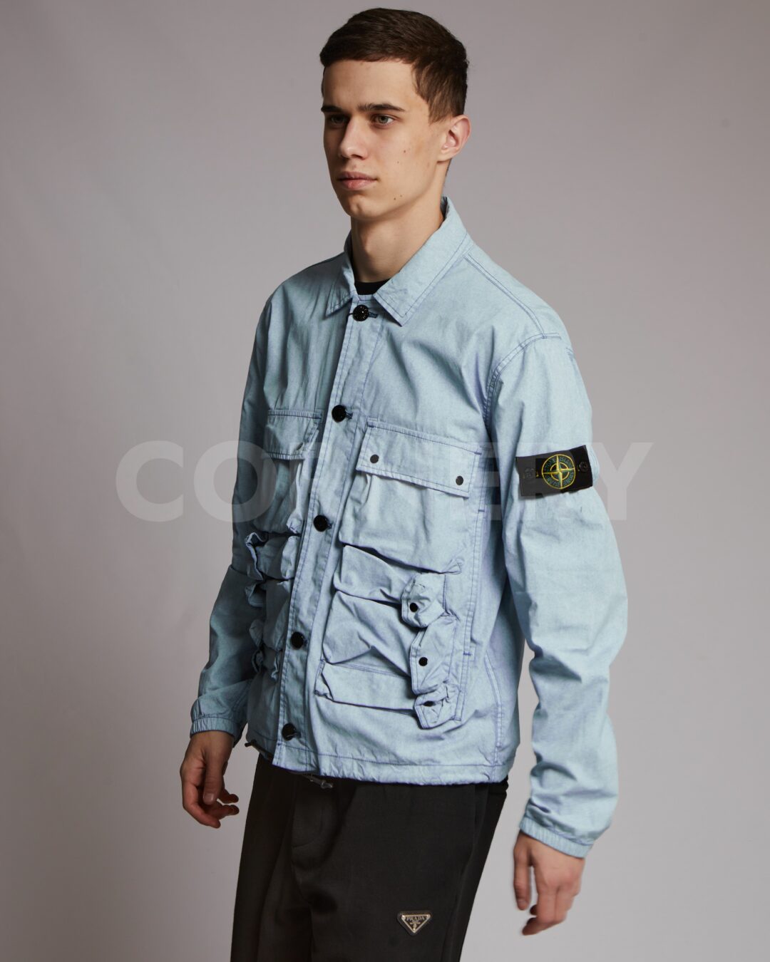 Куртка Stone Island