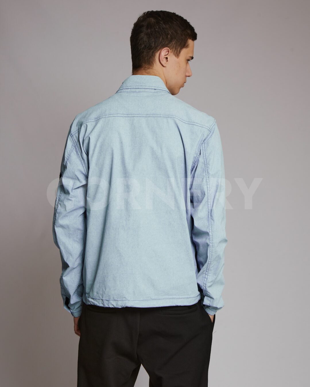 Куртка Stone Island