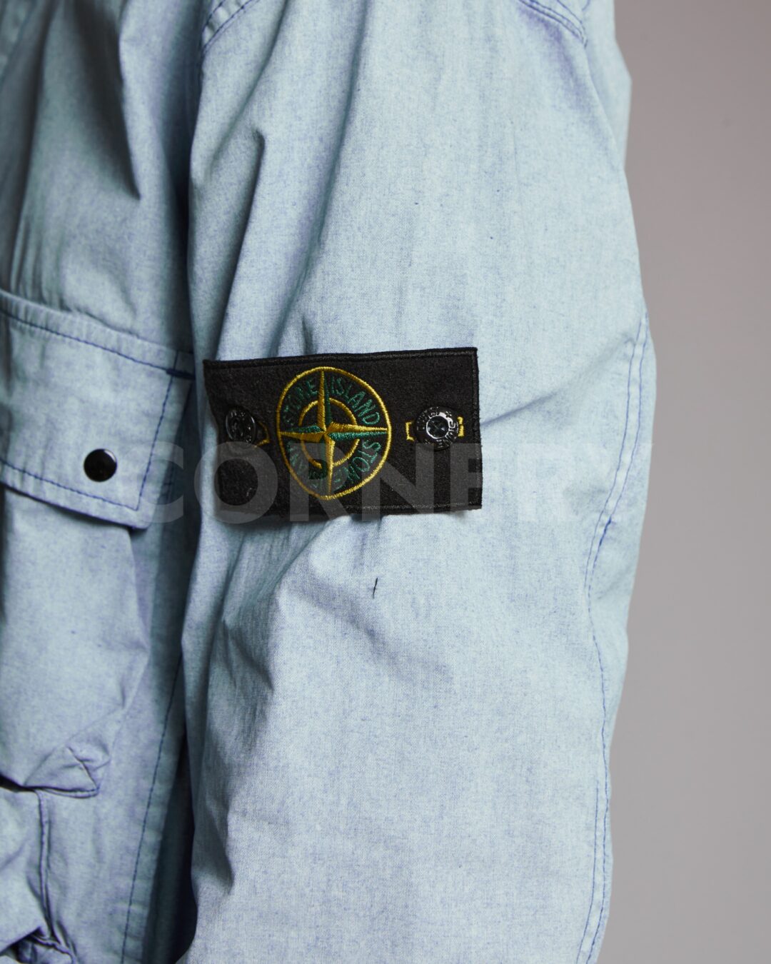 Куртка Stone Island