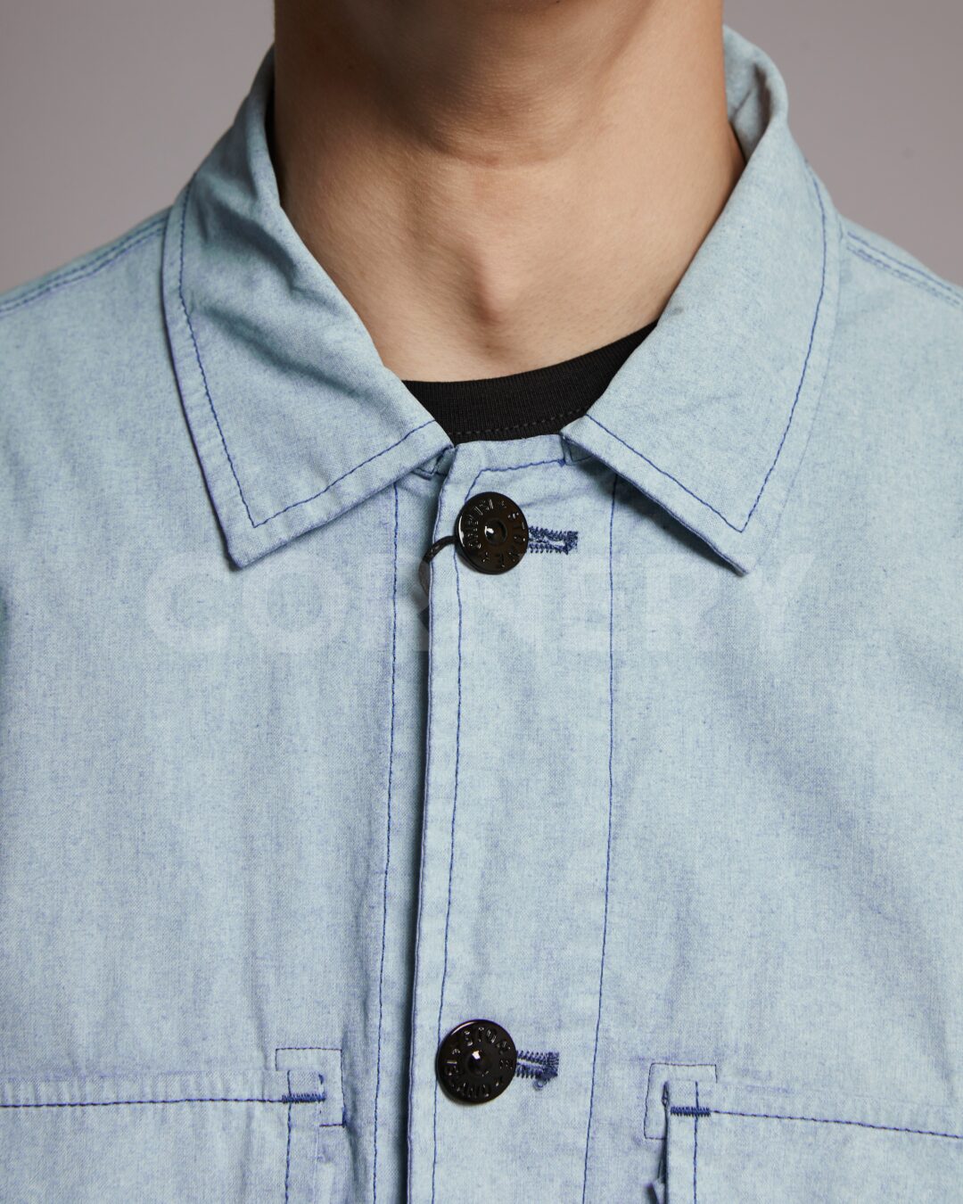 Куртка Stone Island