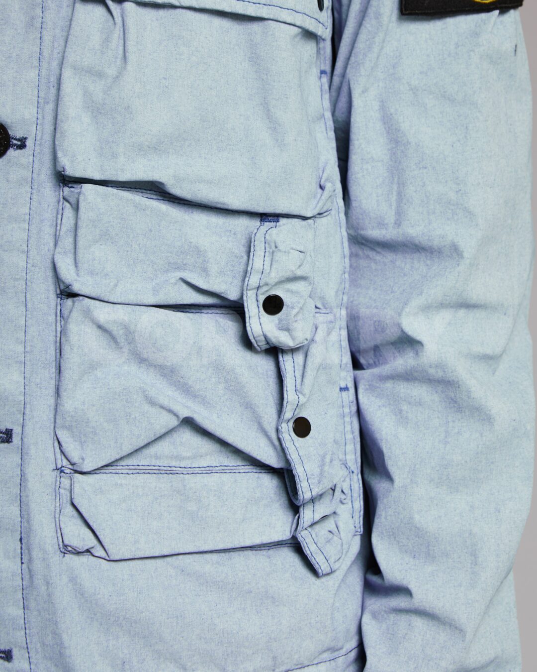 Куртка Stone Island