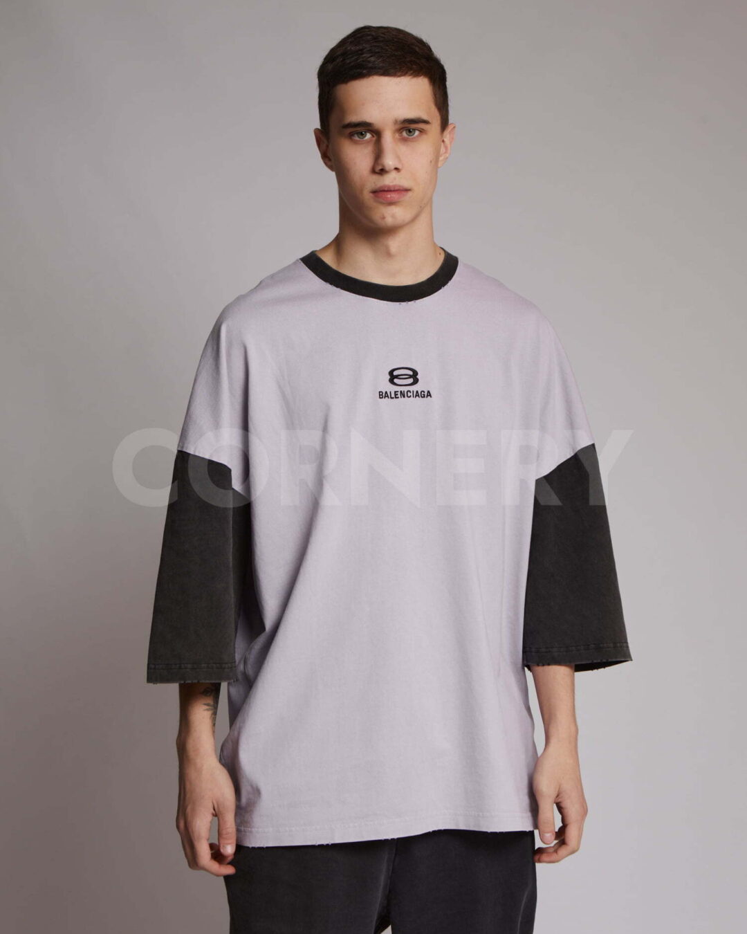 Футболка Balenciaga