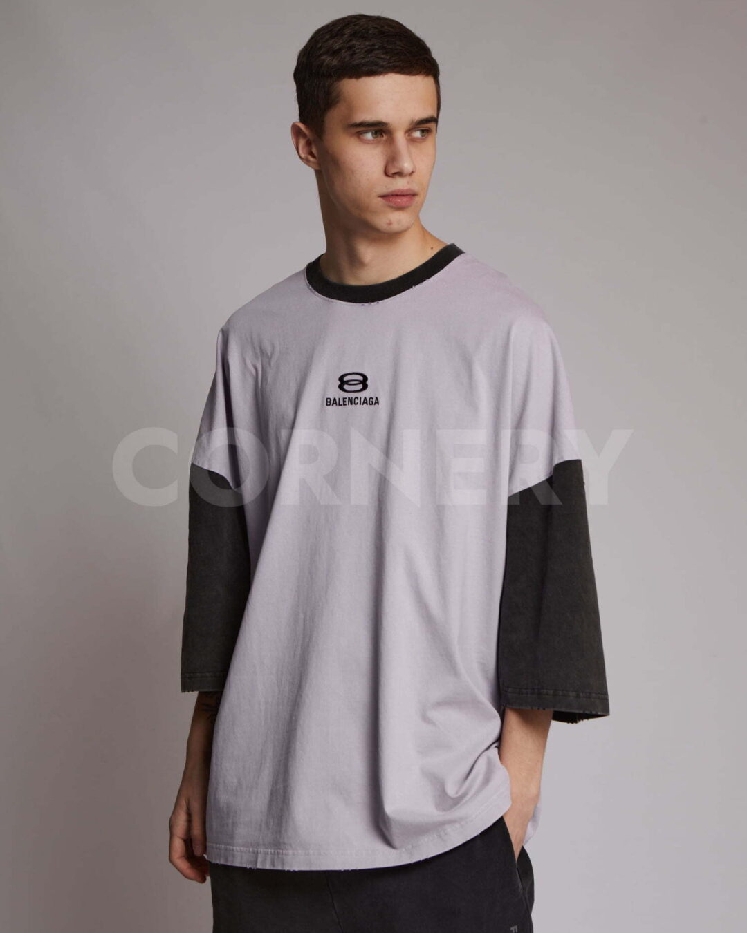 Футболка Balenciaga — фото 3