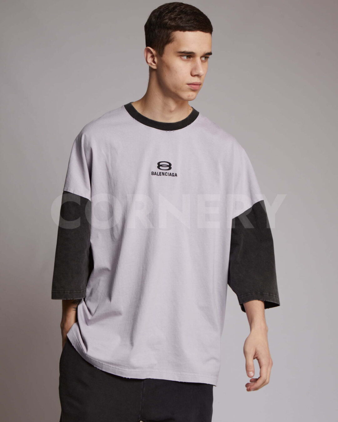 Футболка Balenciaga — фото 5