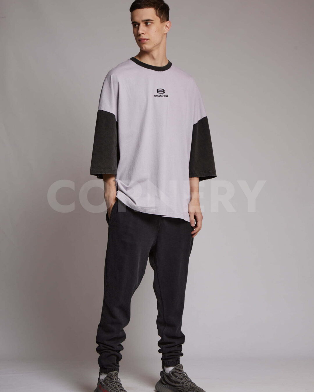Футболка Balenciaga — фото 6