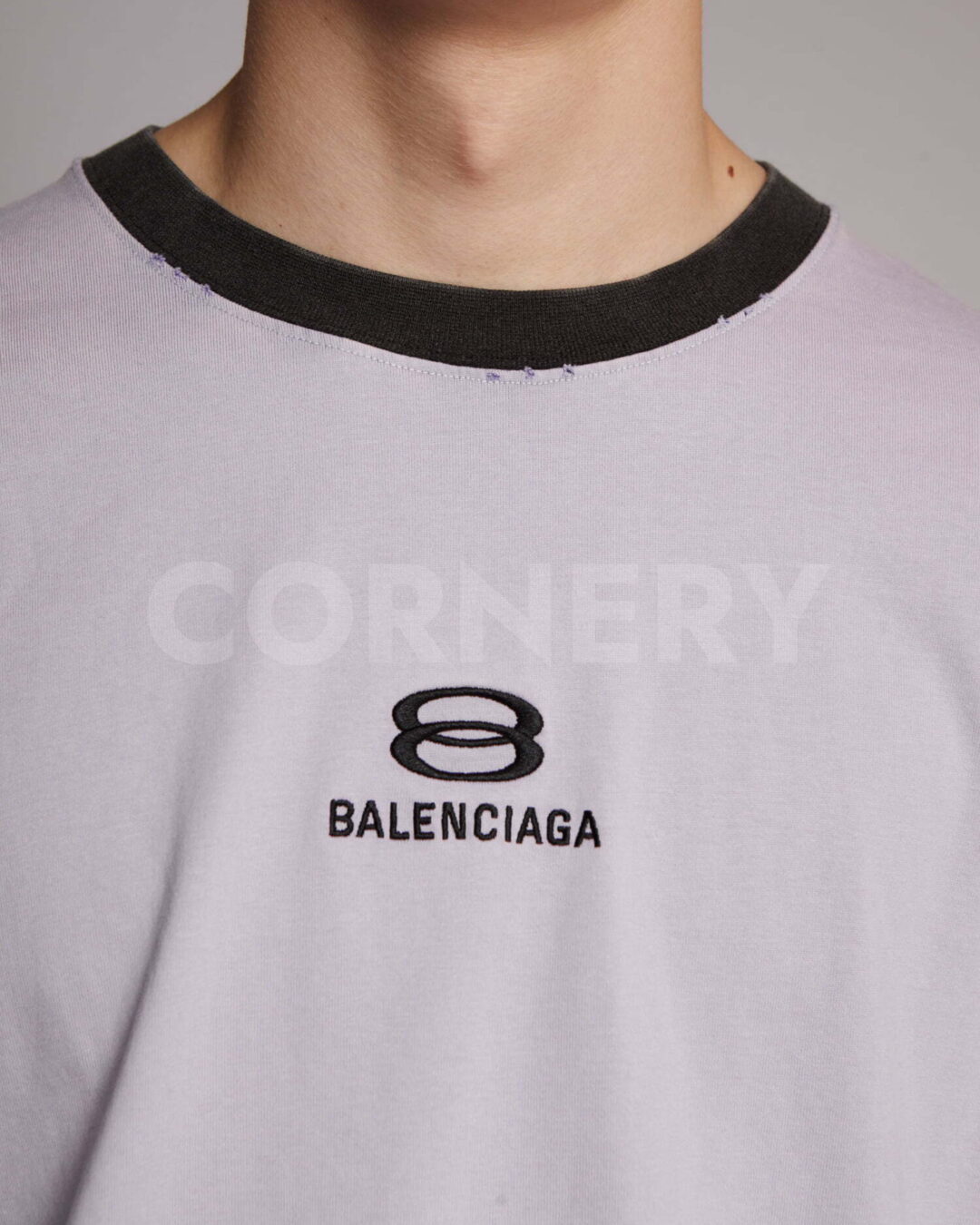 Футболка Balenciaga — фото 7