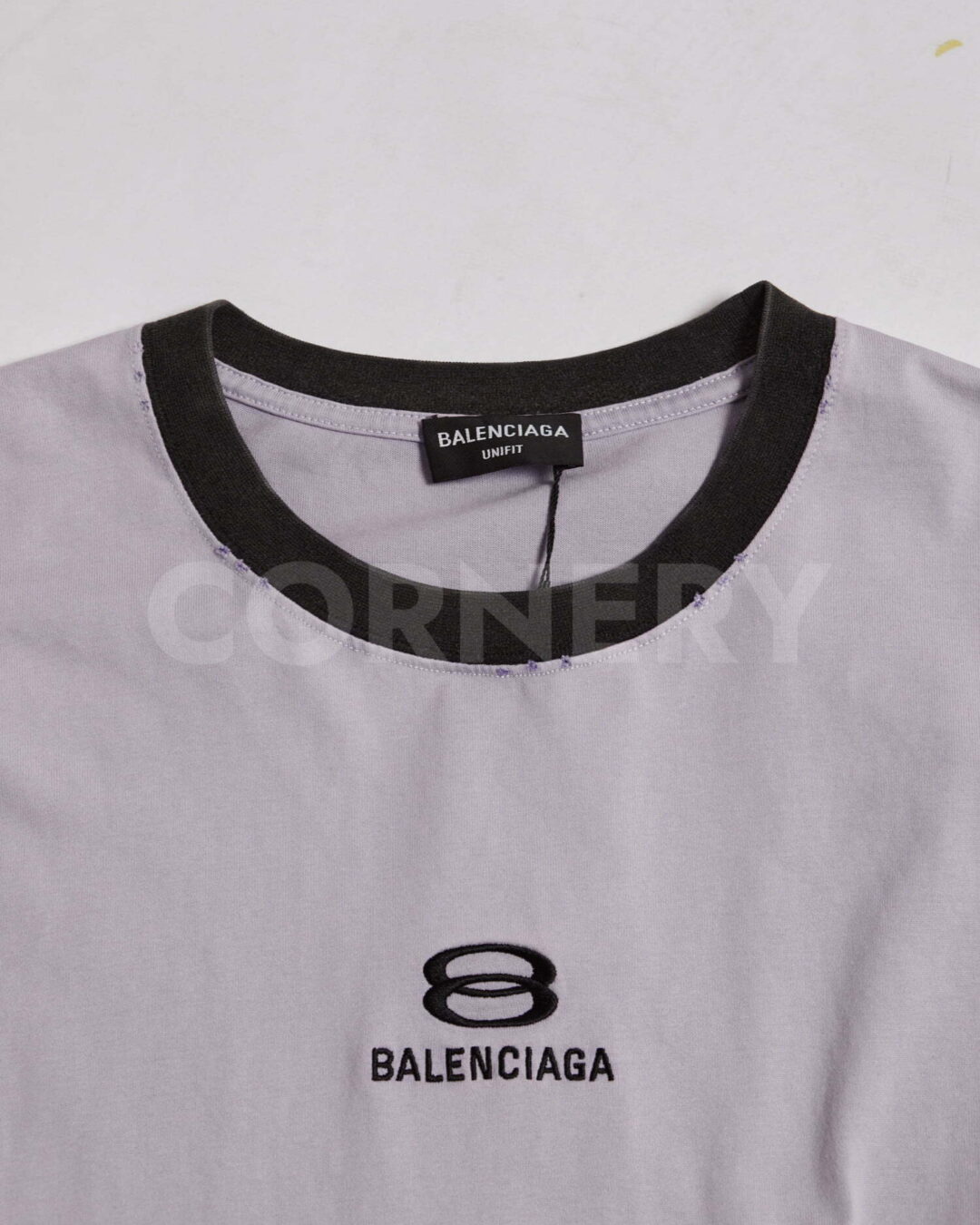 Футболка Balenciaga — фото 8
