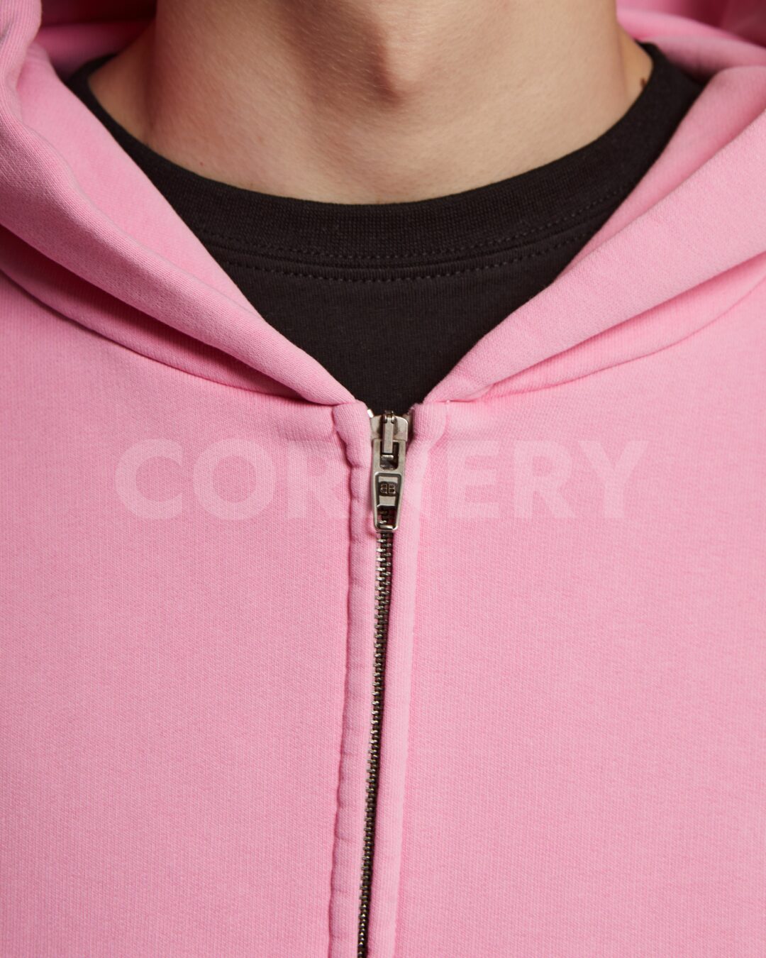Zip-Худи Balenciaga