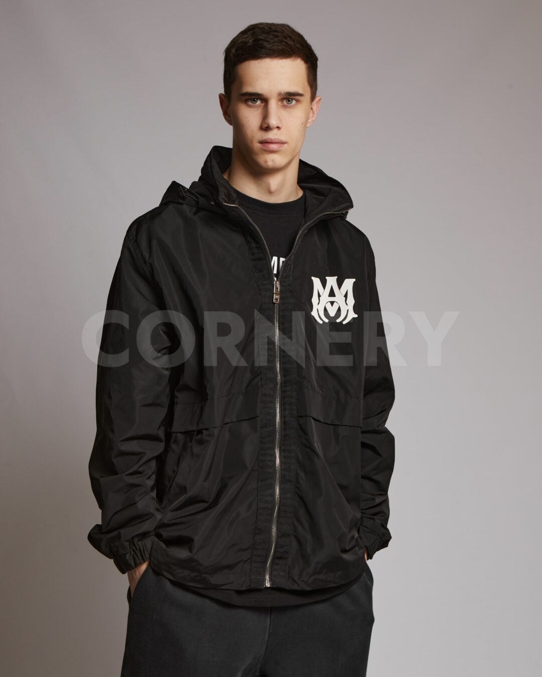 Ветровка Amiri