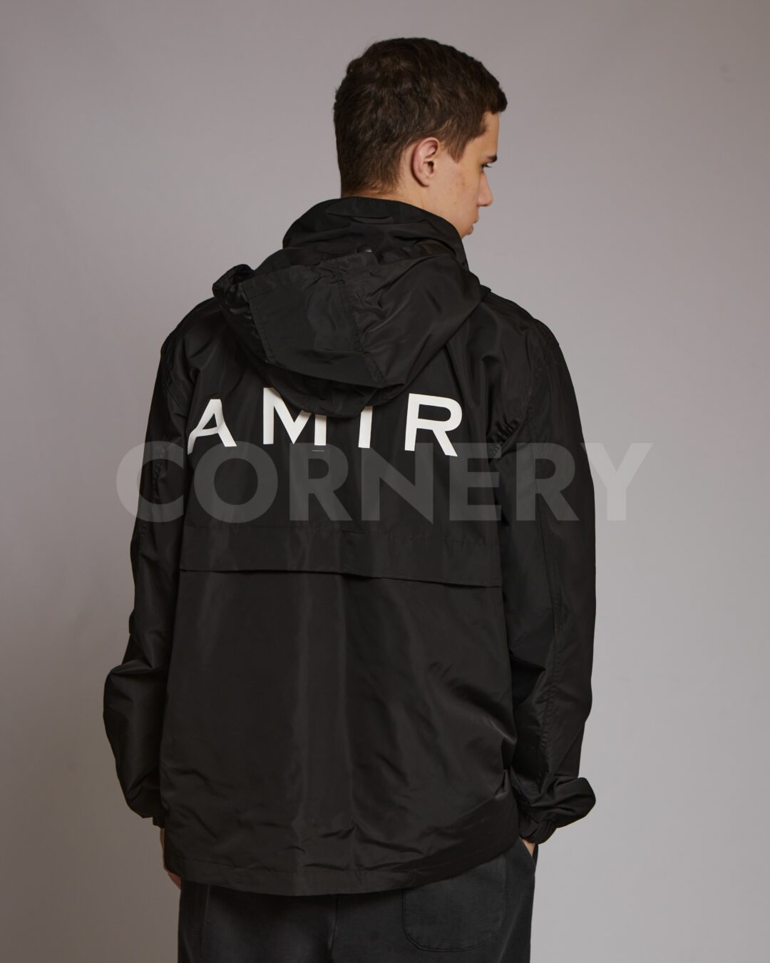 Ветровка Amiri