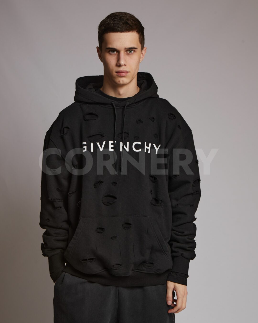 Худи Givenchy