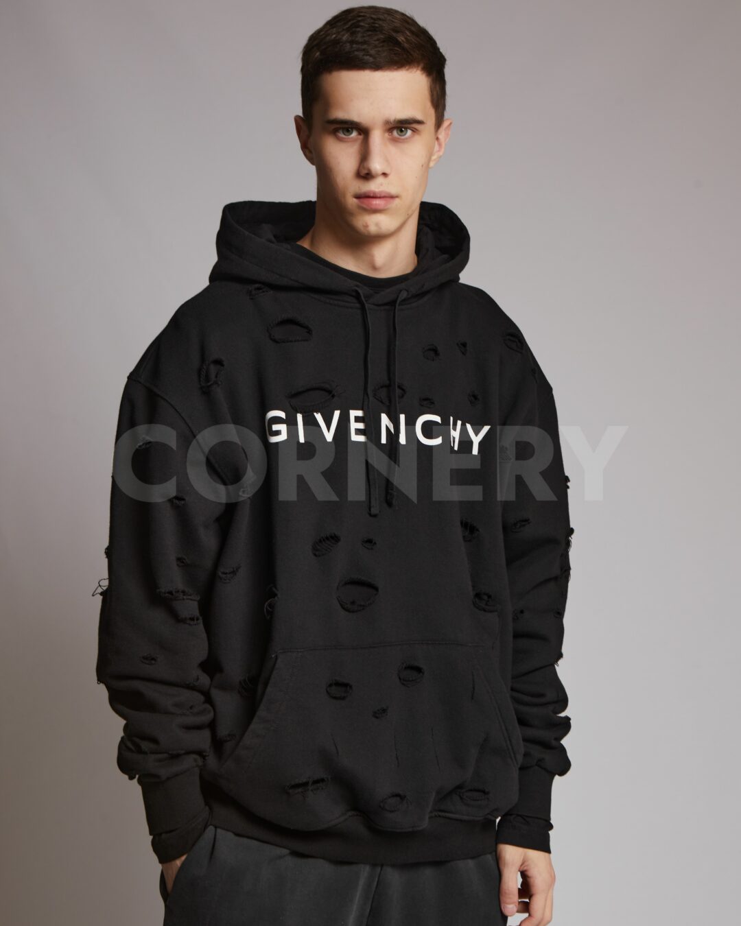 Худи Givenchy