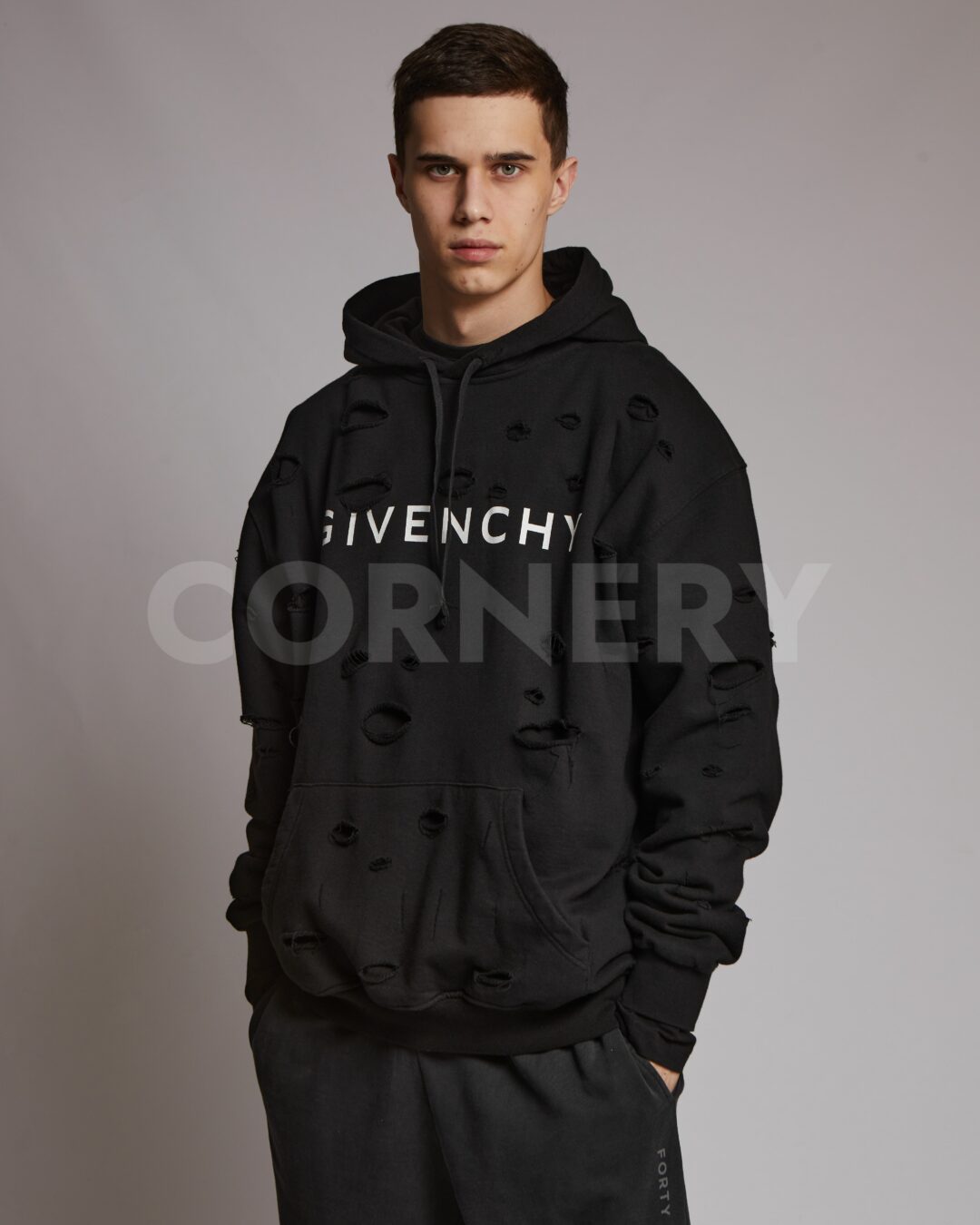 Худи Givenchy