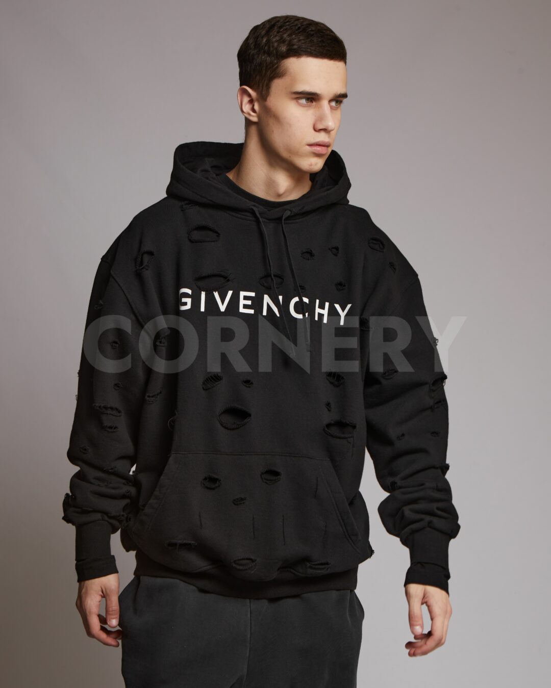 Худи Givenchy