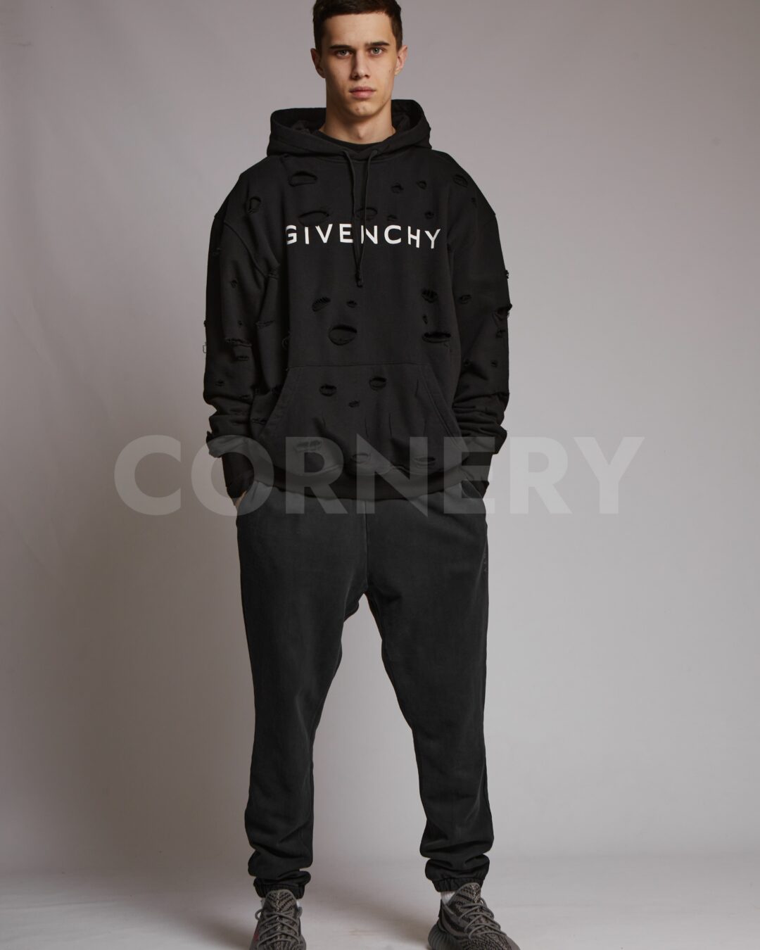Худи Givenchy