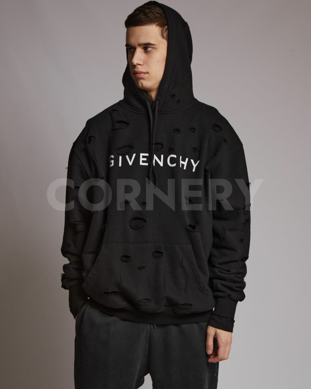 Худи Givenchy