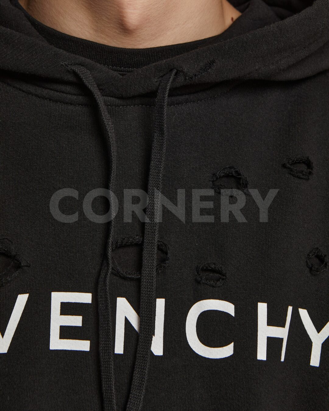 Худи Givenchy