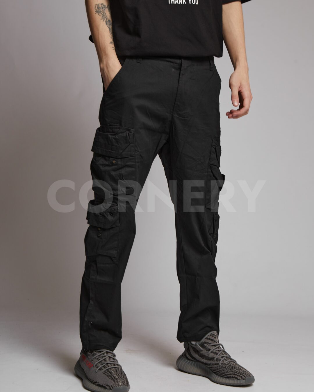 Штаны Stone Island