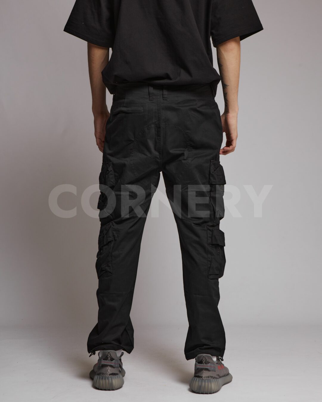 Штаны Stone Island