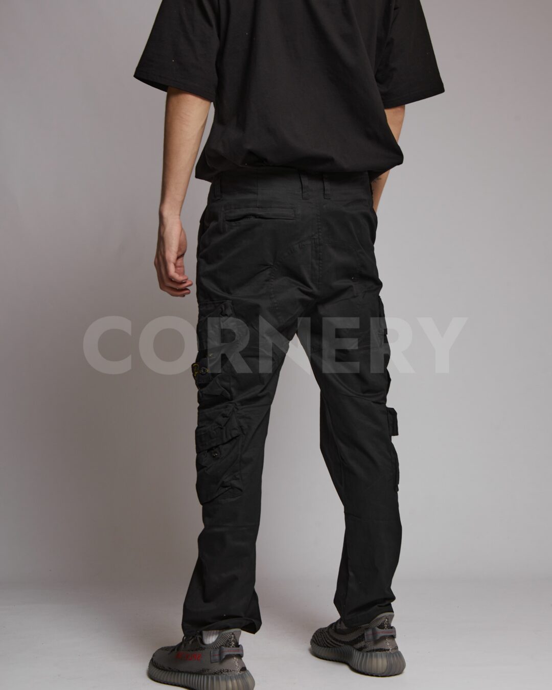 Штаны Stone Island