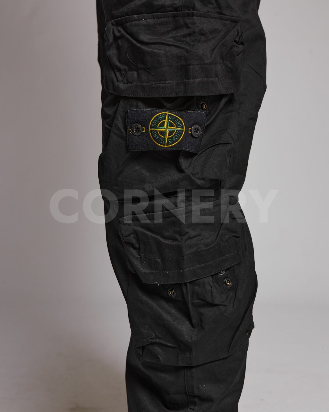 Штаны Stone Island
