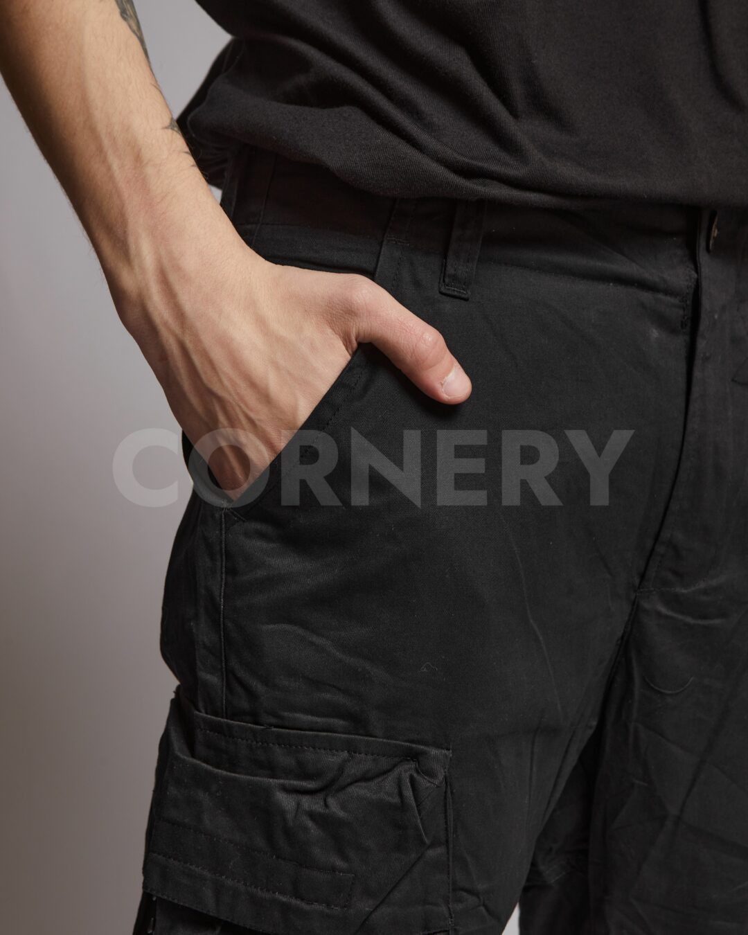 Штаны Stone Island