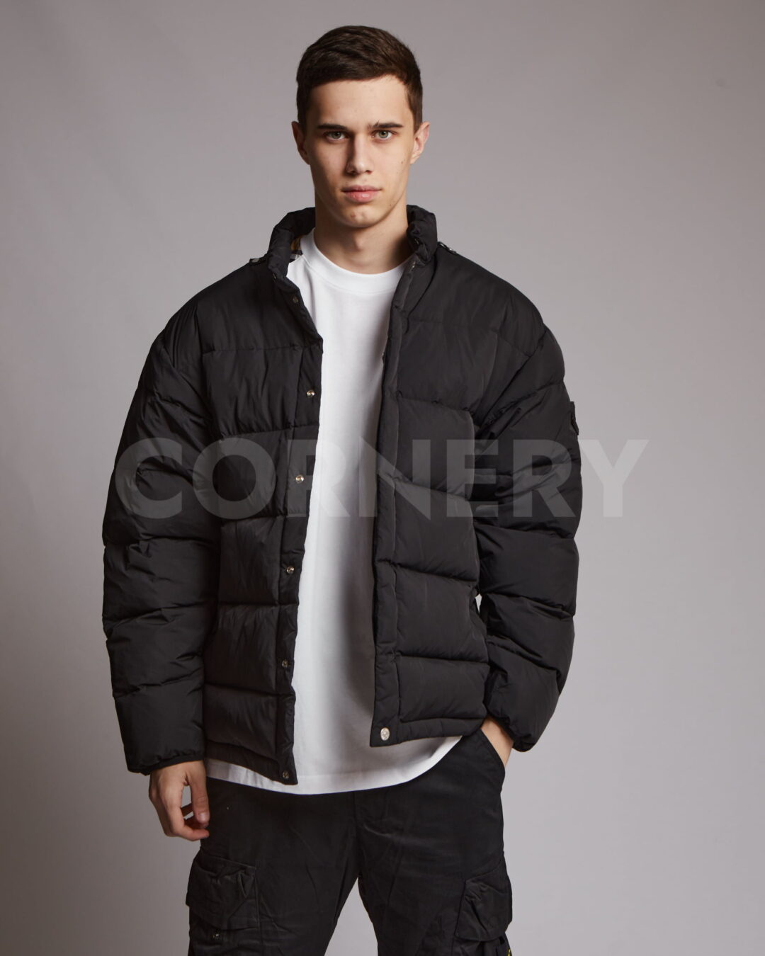 Куртка Stone Island — фото 3