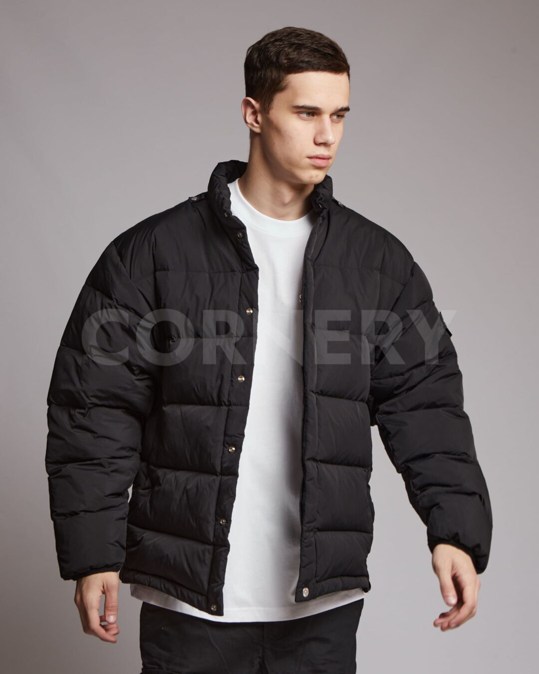 Куртка Stone Island — фото 5