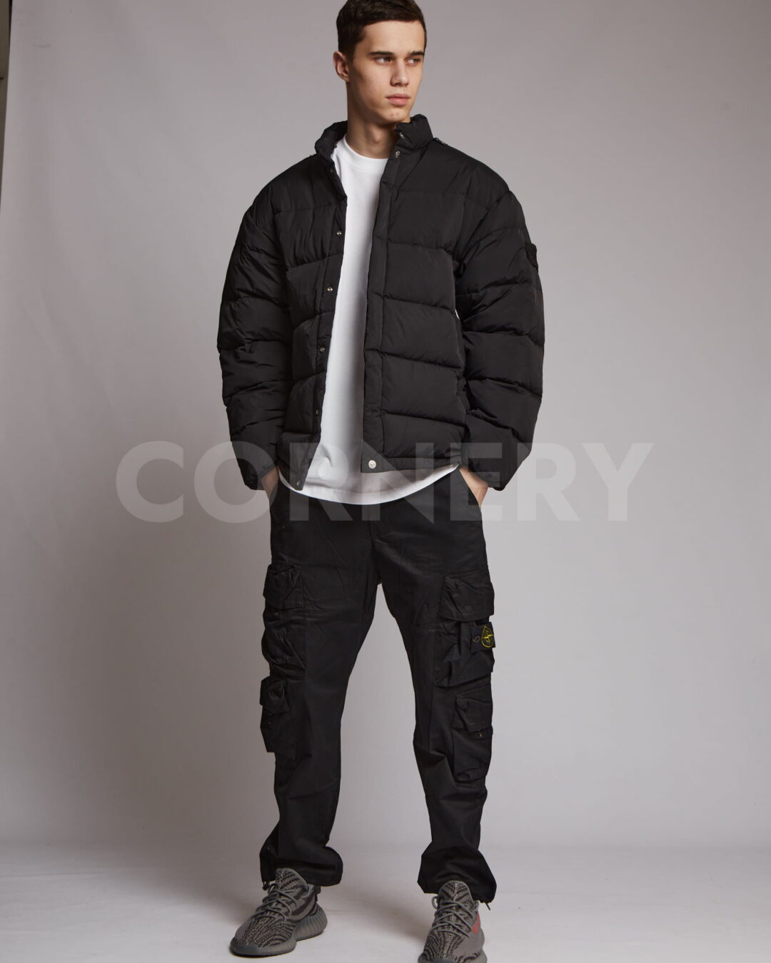 Куртка Stone Island — фото 8