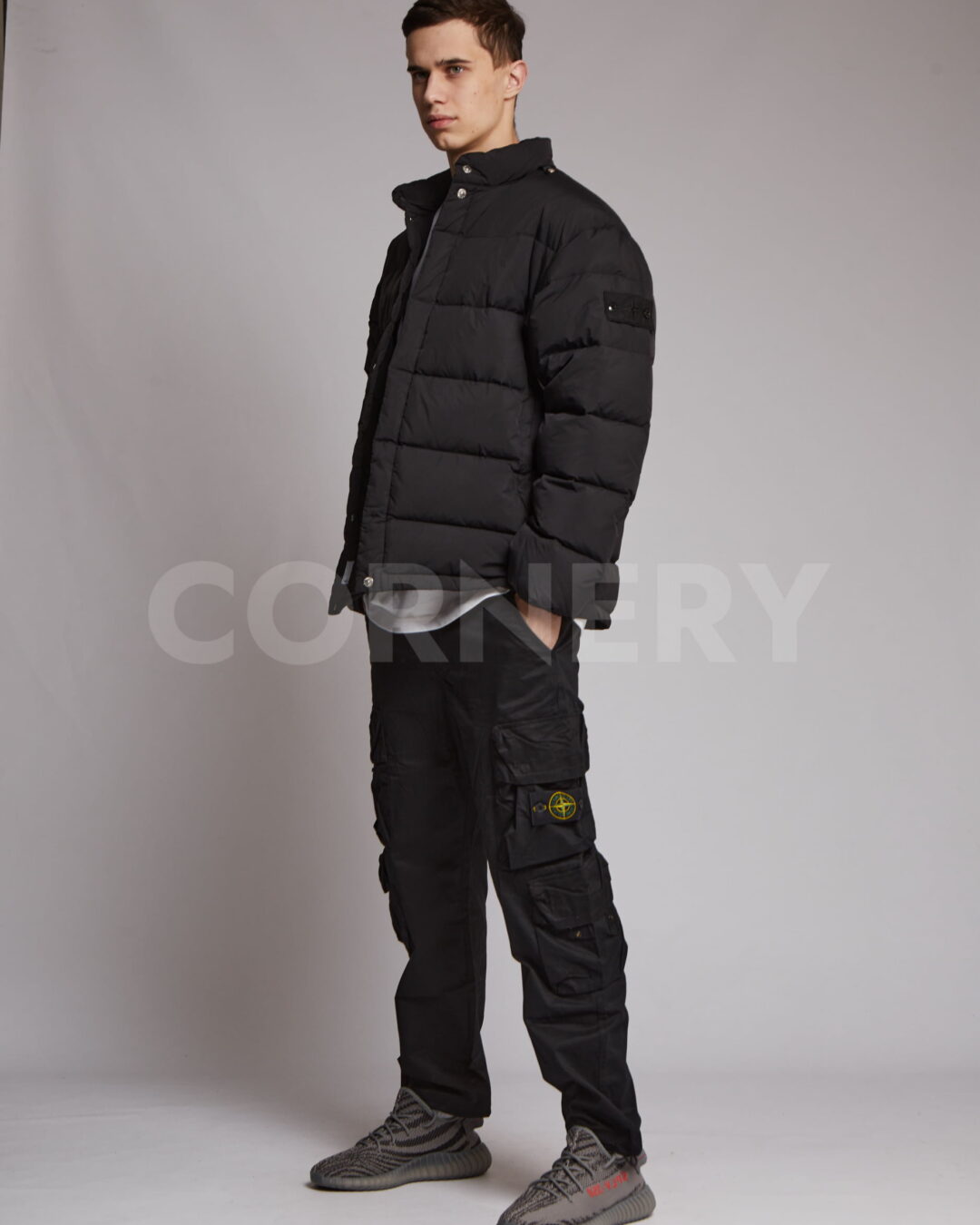 Куртка Stone Island — фото 9
