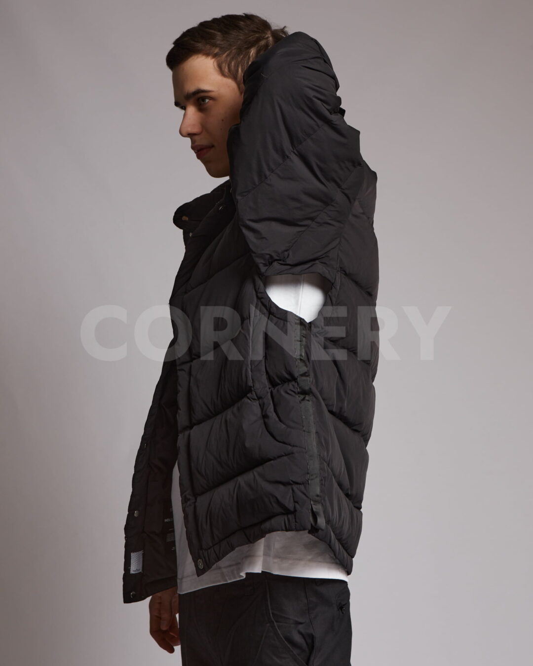 Куртка Stone Island — фото 6