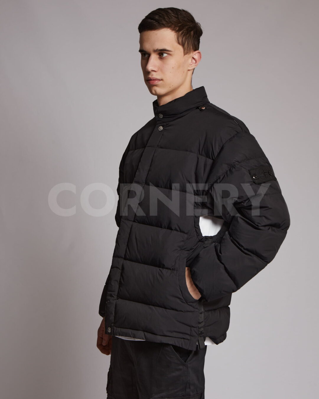 Куртка Stone Island — фото 7