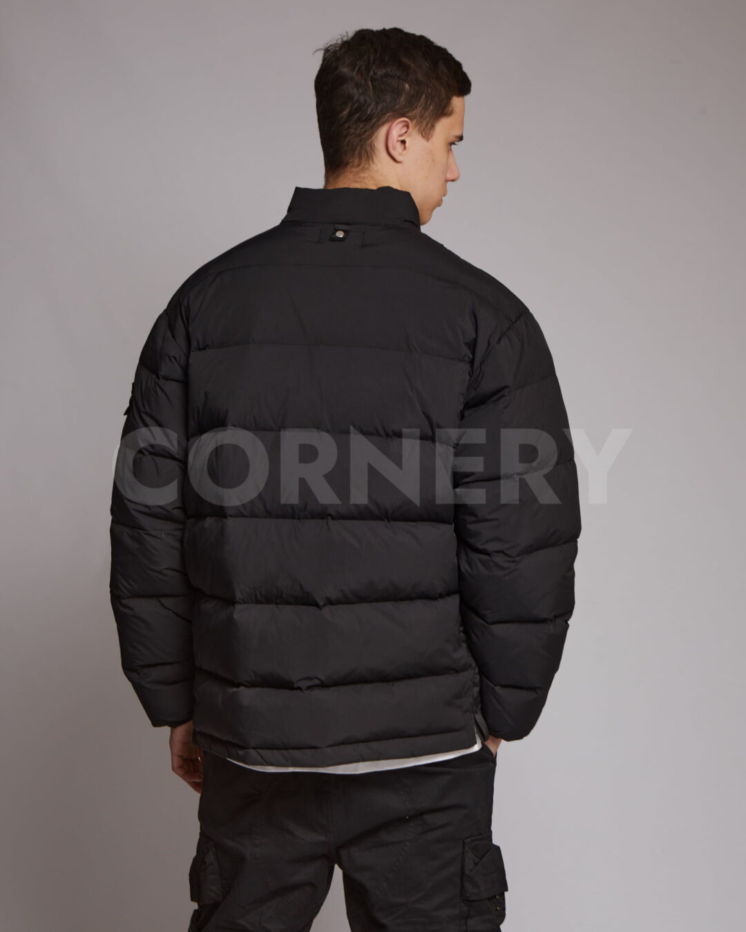 Куртка Stone Island — фото 2