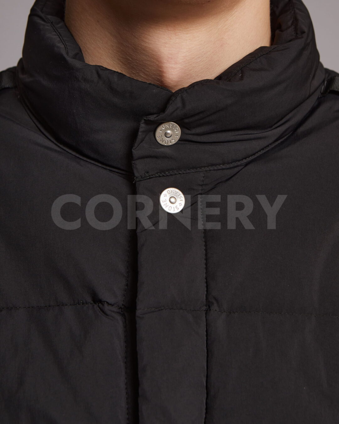 Куртка Stone Island — фото 10