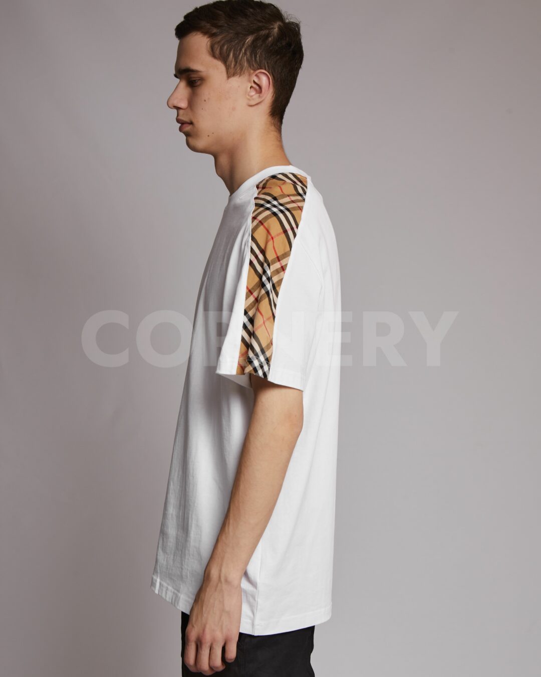 Футболка Burberry